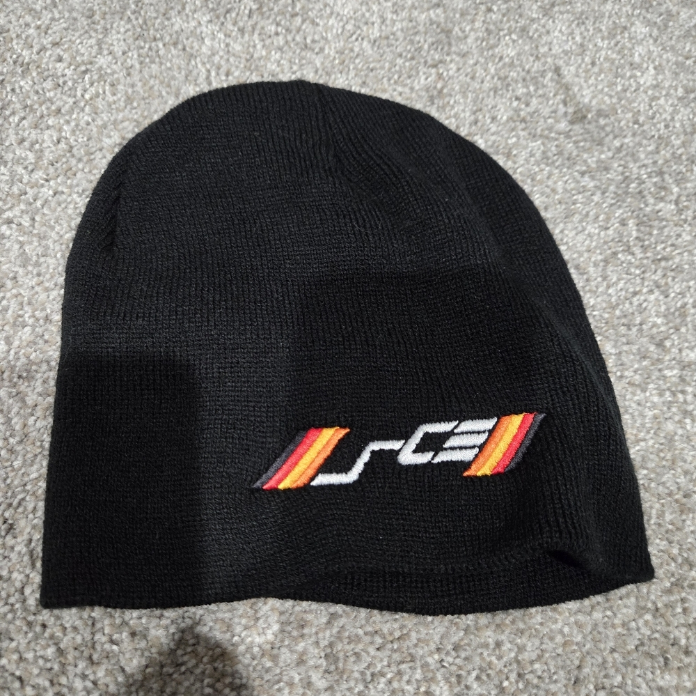 So Cal edison beanie